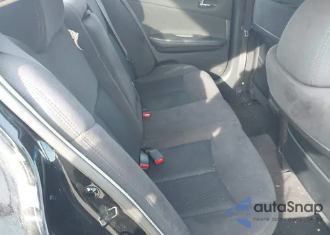 2013 Nissan Maxima 3.5 S из США, поврежденный, VIN 1N4AA5AP3DC833523